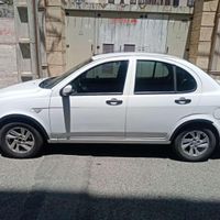 ساینا اتوماتیک EX، مدل ۱۳۹۷|خودرو سواری و وانت|تهران, اباذر|دیوار