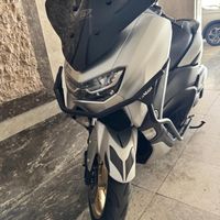 یاماها nmax|موتورسیکلت|تهران, مجیدیه|دیوار