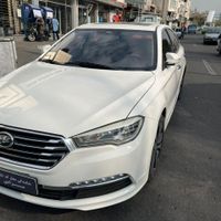 184) لیفان 820 ** Lifan 820 مدل97|خودرو سواری و وانت|تهران, مجیدیه|دیوار