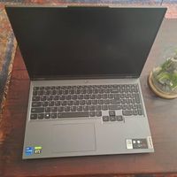 Legion 5pro گیمینگ رندرینگ در حد واقعی|رایانه همراه|تهران, جنت‌آباد شمالی|دیوار