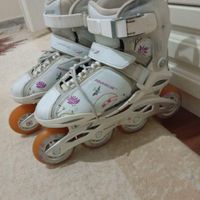اسکیت درحد|دوچرخه، اسکیت، اسکوتر|تهران, خانی‌آباد نو|دیوار
