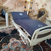 اجاره اکسیژن ساز تخت برقی مانیتور ونتیلاتور بای پپ|آرایشی، بهداشتی، درمانی|تهران, تهرانپارس غربی|دیوار