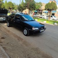 پژو 405 GLi - دوگانه سوز CNG، مدل ۱۳۸۳|خودرو سواری و وانت|بجنورد, |دیوار