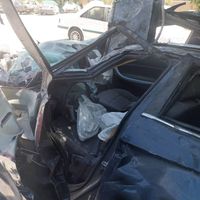 چانگان CS35، مدل ۲۰۱۵|خودرو سواری و وانت|تهران, فردوسی|دیوار