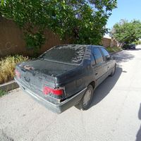 پژو 405 جی ال ایکس (GLX)، مدل ۱۳۸۳|خودرو سواری و وانت|همدان, |دیوار