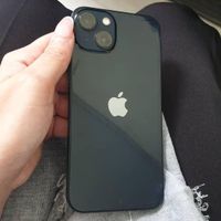 اپل iPhone 13 با حافظهٔ ۱۲۸ گیگابایت|موبایل|تهران, آهنگ|دیوار