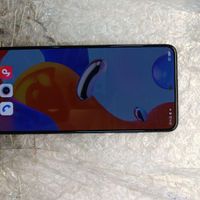 اینفینیکس Note 11 Pro ۱۲۸ گیگابایت|موبایل|تهران, دولاب|دیوار