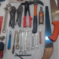 ابزارالات  درحد|ابزارآلات|تهران, شهرک غرب|دیوار