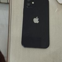 اپل iPhone 12 با حافظهٔ ۱۲۸ گیگابایت|موبایل|تهران, شهران شمالی|دیوار