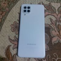 سامسونگ Galaxy M22 ۱۲۸ گیگابایت|موبایل|تهران, مجیدیه|دیوار