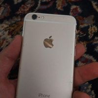 اپل iPhone 6 ۶۴ گیگابایت|موبایل|تهران, استاد معین|دیوار