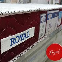 تشک خوش خواب رویال مدل سوپر طبی فنری (Royal)|تشک تختخواب|تهران, شهرک ولیعصر|دیوار