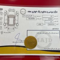 پژو 207i اتوماتیک MC، مدل ۱۴۰۱|خودرو سواری و وانت|تهران, نارمک|دیوار