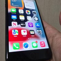 ایفون ۷ پلاس ۱۲۸ iphone 7 plus|موبایل|تهران, فردوسی|دیوار