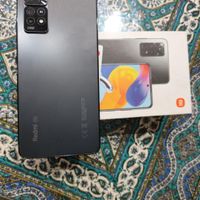 شیائومی Redmi Note 11 Pro 5G ۱۲۸ /۸ گیگابایت|موبایل|تهران, پیروزی|دیوار