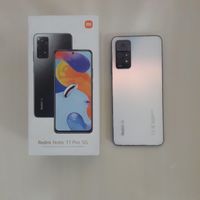 شیائومی Redmi Note 11 Pro 5G ۱۲۸ گیگابایت|موبایل|تهران, مهرآباد جنوبی|دیوار