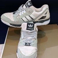 کتونی آدیداس زد ایکس ۸۰۰۰ zx8000 سایز ۴۱|کیف، کفش، کمربند|تهران, قیام‌دشت|دیوار