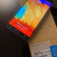 سامسونگ Galaxy Note 3 Neo Duos ۱۶ گیگابایت|موبایل|تهران, مرزداران|دیوار