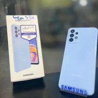 Samsung A23 رام ۶ - ظرفیت ۱۲۸|موبایل|تهران, نازی‌آباد|دیوار