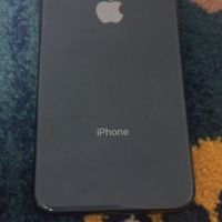 iphone x 64gb lla کاملا سالم|موبایل|تهران, ظهیرآباد|دیوار