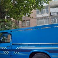 نیسان، مدل ۲۰۲۳|خودرو سواری و وانت|قزوین, |دیوار