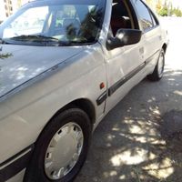 معاوضه پژو باپراید111شاسی سالم و206sd|خودرو سواری و وانت|شیراز, اصلاح‌نژاد|دیوار