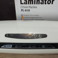 دستگاه لمینیتور pl-910|لوازم التحریر|تهران, آذربایجان|دیوار