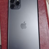 اپل iPhone 11 Pro Max ۲۵۶ گیگابایت|موبایل|تهران, آجودانیه|دیوار