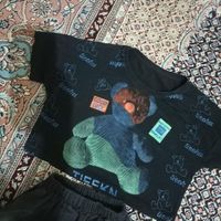 ست تابستانه|کفش و لباس بچه|کرمانشاه, |دیوار