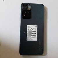 شیائومی Redmi Note 11 Pro+ 5G حافظهٔ ۱۲۸ گیگابایت|موبایل|تهران, پونک|دیوار