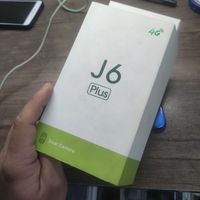 سامسونگ j6+|موبایل|تهران, شبیری|دیوار