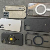 کیس و کاور آیفون 11 Pro|لوازم جانبی موبایل و تبلت|تهران, مبارک‌آباد بهشتی|دیوار
