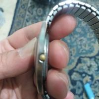 ساعت omax قدمت 40 سال بسیارسالم وتمیز|ساعت|تهران, فیروزآبادی|دیوار