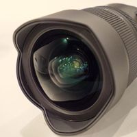 لنز تامرون Tamron 15-30mm G2 f2.8 نیکونی|دوربین عکاسی و فیلم‌برداری|تهران, اختیاریه|دیوار