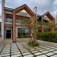 ویلا-داخل-مجتمع-خصوصی-باغ-مرکبات-سنددار