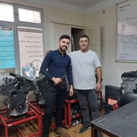 مکانیکی سیار|خدمات موتور و ماشین|اردبیل, |دیوار