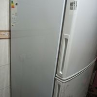 یک عدد یخچال نو کم کار کرده قیمت 8500|یخچال و فریزر|تهران, بهاران|دیوار