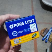 لنت پارس سمند معمولی|قطعات یدکی و لوازم جانبی|کرج, خرمدشت|دیوار