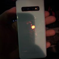 سامسونگ Galaxy S10 ۱۲۸ گیگابایت|موبایل|تهران, ایوانک|دیوار