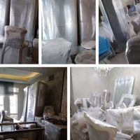 باربری حمل باراثاثیه کارگرخالی جابجایی اسباب کشی|خدمات حمل و نقل|تهران, یوسف‌آباد|دیوار