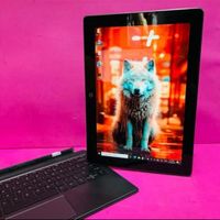 لپتاپ تبلتشو Hp pro x2 core i7 هاردSSD مشابه نو|رایانه همراه|تهران, صادقیه|دیوار