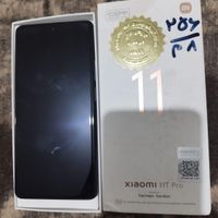 گوشی شیائومی 11t pro|موبایل|تهران, قصر فیروزه ۱|دیوار