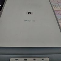 اسکنر  HP Scanjet 4370|پرینتر، اسکنر، کپی، فکس|تهران, دانشگاه شریف|دیوار