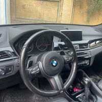 بی‌ام‌و X1 25i، مدل ۲۰۱۶|خودرو سواری و وانت|تهران, آجودانیه|دیوار