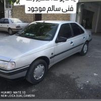 پژو 405 GL - دوگانه سوز CNG، مدل ۱۳۹۱|سواری و وانت|علی‌آباد کتول, |دیوار