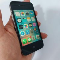 iphone 4s   32|موبایل|تهران, آذری|دیوار