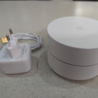 روتر گوگل وای فای OpenWrt+Google wifi AC-1304|مودم و تجهیزات شبکه|تهران, نیرو هوایی|دیوار