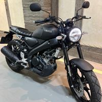 یاماها Yamaha xsr 150|موتورسیکلت|تهران, کامرانیه|دیوار