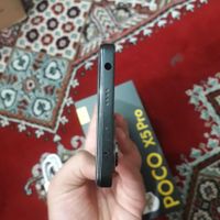 شیائومی Poco X5 Pro ۲۵۶ گیگابایت|موبایل|تهران, شهران شمالی|دیوار