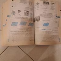 کتاب دروس طلایی دهم رشته ریاضی،تجربی|لوازم التحریر|کرج, مهرویلا|دیوار
